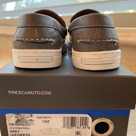 Boys Vince Camuto loafer - Picture 3 of 4